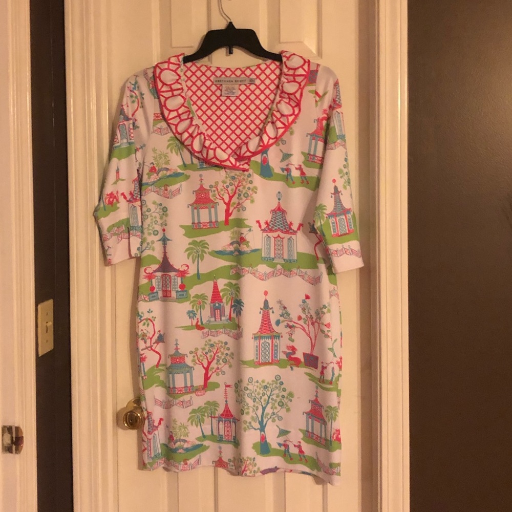 Pappagallo Dress-ABSOLUTELY ADORABLE!!